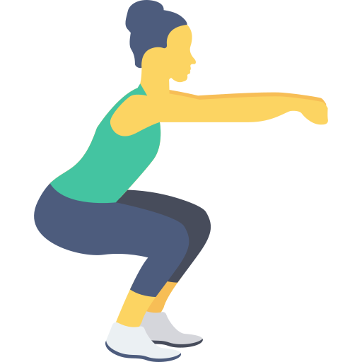 high intensity squds